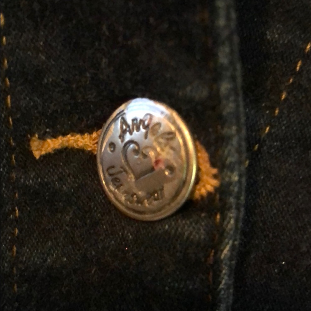Denim jacket - Picture 3 of 7